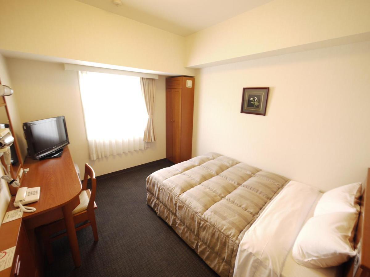 Hotel Route-Inn Suzuka Exteriér fotografie