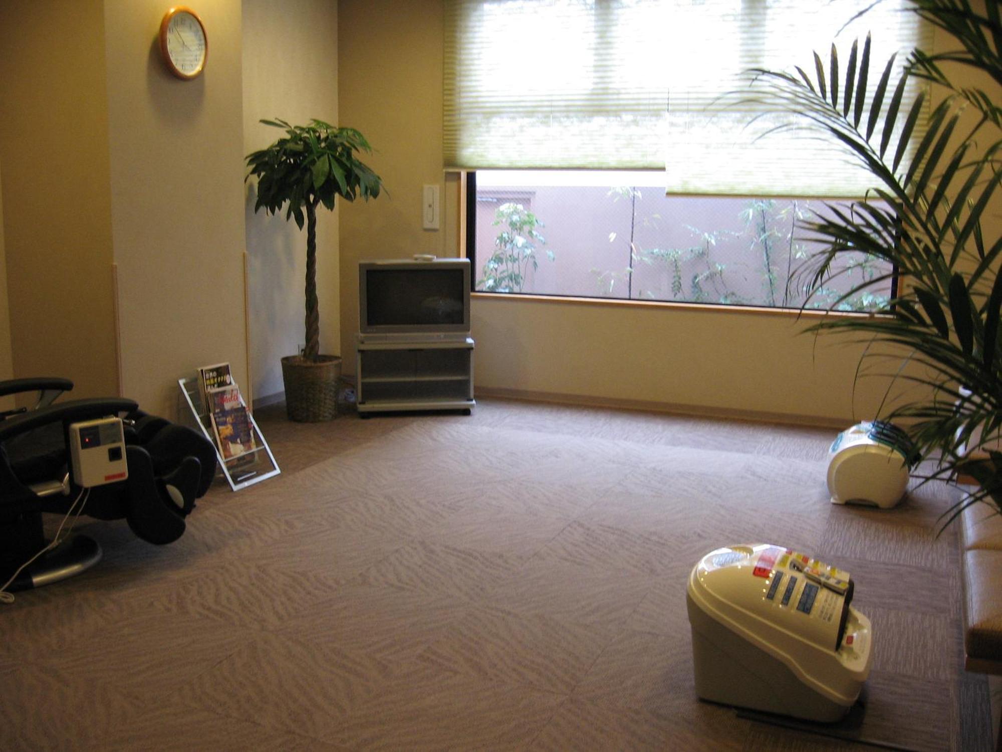 Hotel Route-Inn Suzuka Exteriér fotografie
